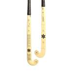 VISION10 Grow Bow - Faded Yellow Hockey Stick - 36.5
