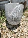 Fern" Concrete Pot 7 Kg