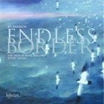 Bo Hansson: Endless Border Cd