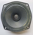 MY-525 4 20W Speaker