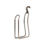 Toilet Paper Holder Hook Rack Bathroom Hanging Paper Tissue Roll Holder