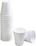 Pack Of 1000 Polypropylene