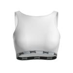 Women's Crop Top Sports Bra