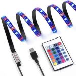 LED TV Strip Light 2M