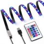 LED TV Strip Light 2M