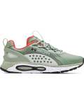 Unisex Ua Hovr Infinite Summit 2 Running Shoes - Silica GREEN-302 9