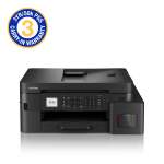 Brother A4 Colour Ink Tank 4-IN-1 Multifunction Printer Wi-fi & Auto Duplex