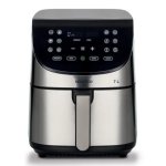 Kenwood HFM80.000SS 7LT Airfryer Stainless Steel