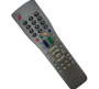 Generic 17681-2 Universal Lcd-led Tv Remote Control Use For RM-L815 Television Remote Controller Black