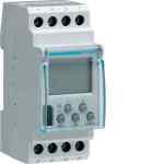 EGN103 7DAY Digital Time Switch With 5YEAR Reserve