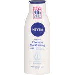 Nivea Body Ltn 400ML Intense Moist