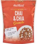 Premium Chai & Chia Pouch