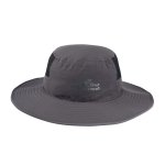 Dundee Hat Performance Grey