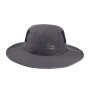 First Ascent Dundee Hat / Performance Grey