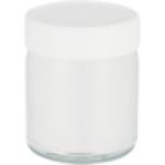 Novo Glass Storage Jar 290ML