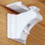 Magnetic Cabinet Locks Baby Proofing Cabinets Locks Cabinet Locks Child Safety Child Safety Locks 4 Locks + 1 Key