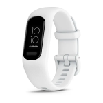 Garmin V Vosmart 5 - White