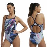 Tyr Durafast Elite Transient Diamond Fit Navy Multi
