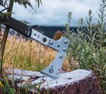 Haxet Multi-functional Survival Axe & Hatchet
