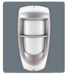 PA1080 DG85 T8Y Vertical Curtain Beam & Bracket