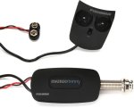 Matrix Infinity Vt Acoustic Undersaddle Pickup – Wide Saddle