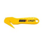Olfa Stretch Shrink Wrap Cutter With 1 Blade SK-10
