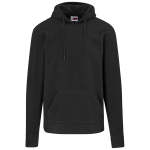 Mens Dawson Polar Fleece Hooded Sweater - Navy 5XL