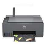 HP Smart Tank 581 Multifunction Printer - 4A8D4A