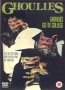 Ghoulies 3 - Ghoulies Go To College DVD