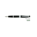 Cross Bailey Black Laq Fountain Pen Medium AT0456-7MS