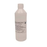 Isopropyl Alcohol 500ML Allied