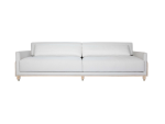 Oasis Sofa - 3 Seater - 2400MM