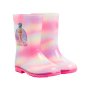 Barbie Wellington Boots - Girls - Pink / 7