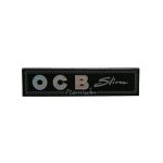 Rolling Paper Ocb Premium Black Slim King Size