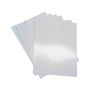 A4 Glossy Photo Papers - 135GSM - 100 Sheets
