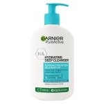 Garnier Pure Active Hydrating Deep Cleanser 250ML