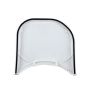 1PCS 5231EL1003B Dryer Lint Filter Screen With Felt Rim Seal