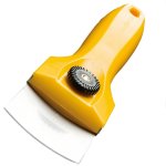 olfa olfa scraper arc blade 45mm multi edge replacable blade olf scr t45