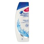 Classic Clean Shampoo 400ML
