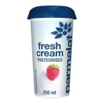 Parmalat Fresh Cream 250ML