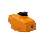 25A 4P 380V Switched Welding Socket