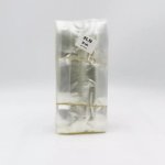 Bag – Polyprop 2LB 102X44X235 30MIC 100