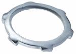 Halex 1-1 2 In. Rigid Conduit Locknut 96195 2 Per Pack