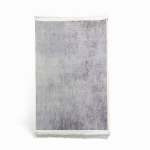 1 X 1.5M Carpet Grey