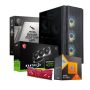 Amd Ryzen 7 7800X3D Strategist Windows 11 Gaming PC