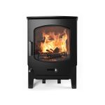 R0801 Freestanding Fireplace