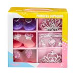 Princess Cupboard Dress Up Set