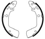 Suzuki Swift 1 1.5 Rear Brake Shoe Set 08-11 200X32