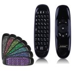 MINI Wireless Air Mouse And Backlit Rgb Keyboard Andowl