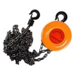 Kaufmann Chain Hoist 2.5M 1000KG